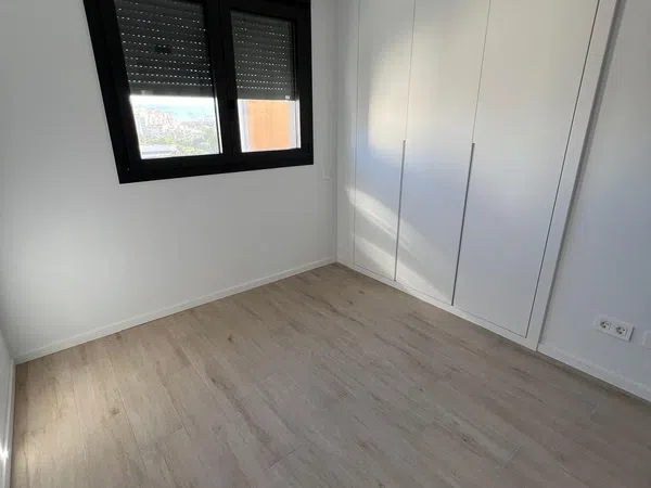 Piso en plaza Brigada Paracaidista, 9 - Foto 10