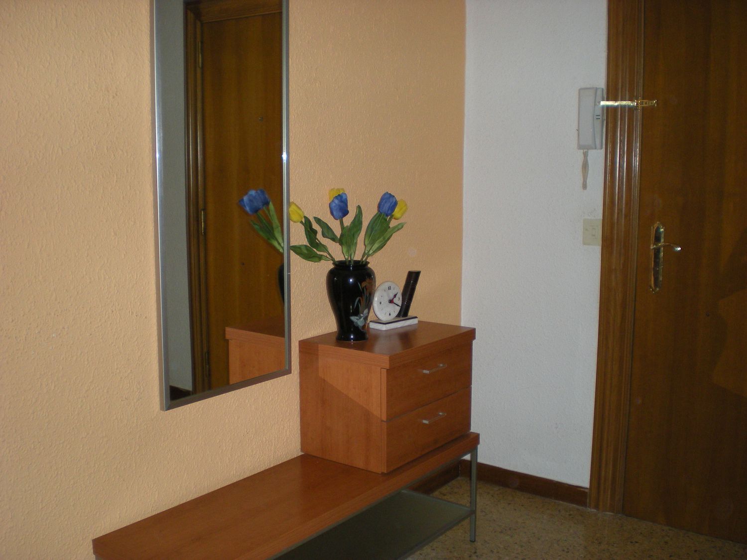 Piso en Calle Juan Antonio Fernández, 14, Centro, Centro - Foto 3
