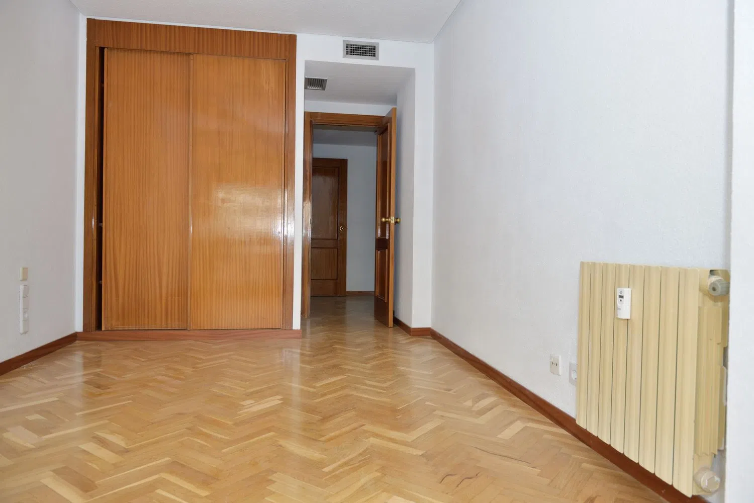 Piso en Urb. residencial parque américa Barrio San Pascual - Foto 15