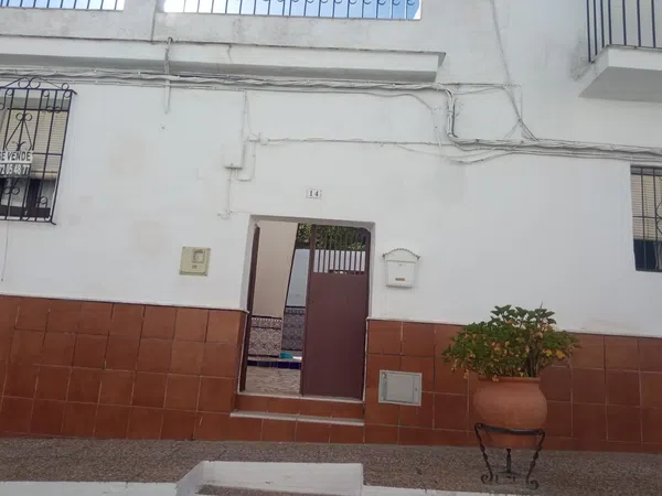 Casa de pueblo en Calle Duque de la Torre, 14 - Foto 3
