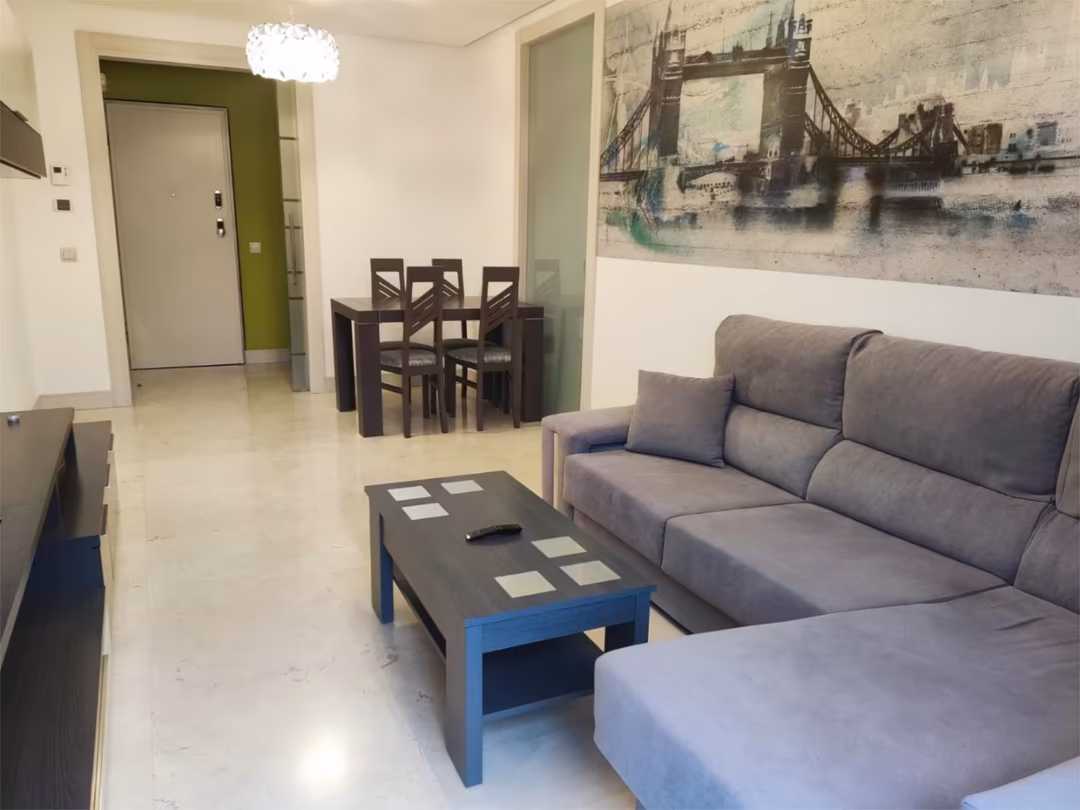 Piso en  Calle Silvestre Sánchez Sierra 1 - Foto 8