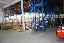 Nave Industrial en  Carrer Tirso de Molina 11 - Foto 14