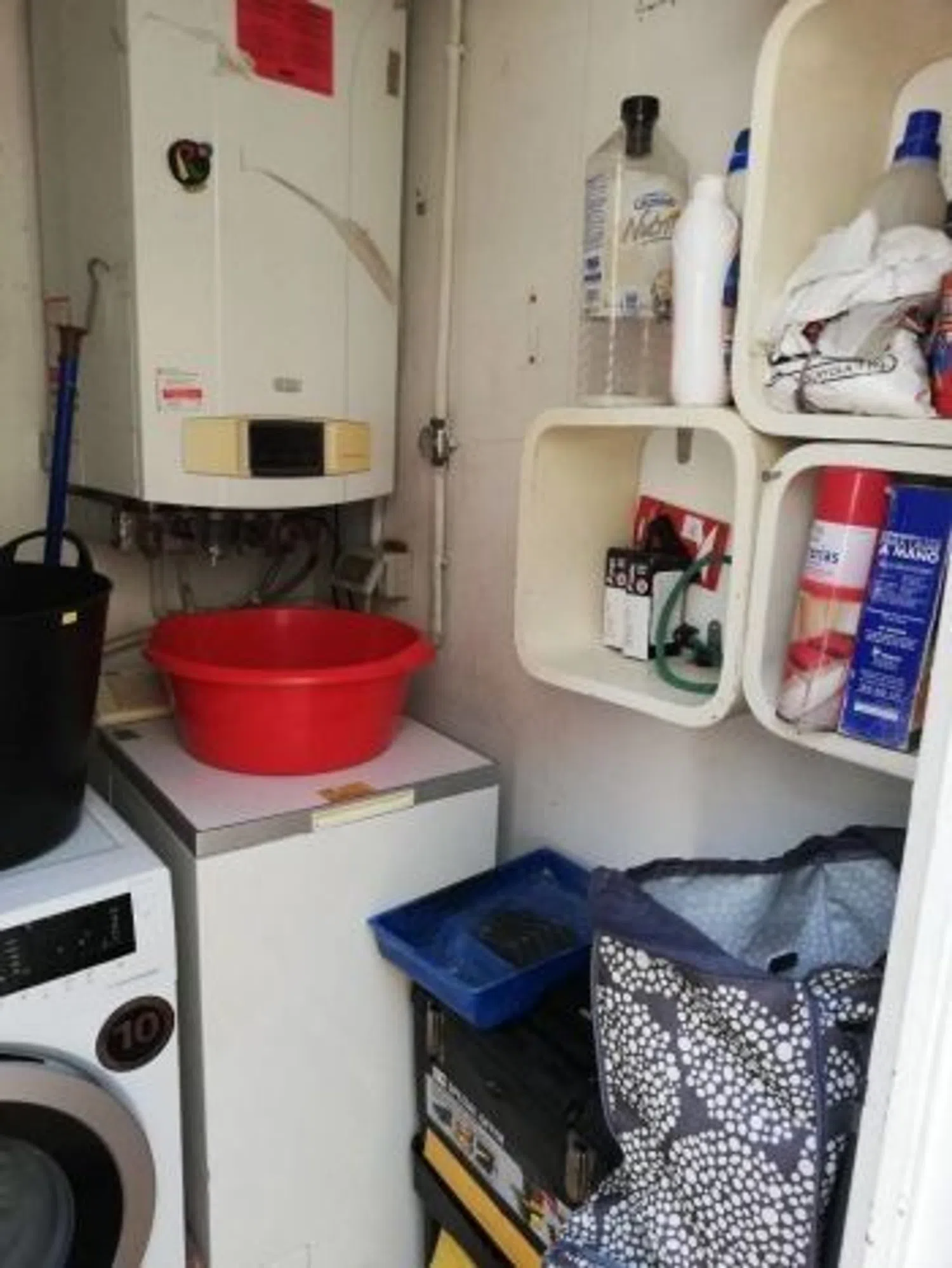 Piso en calle de Fernando Poo, 40 - Foto 14