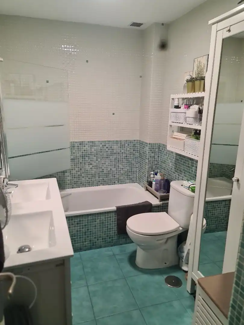 Apartamento en  Plaza Juan de Lima 1 - Foto 2