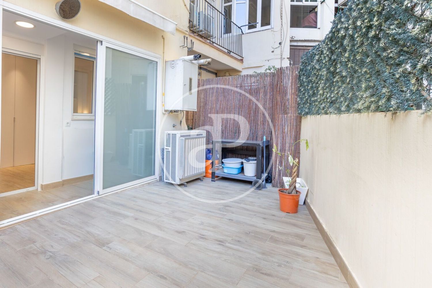 Piso en Calle de Ciril Amorós, El Pla del Remei - Foto 37