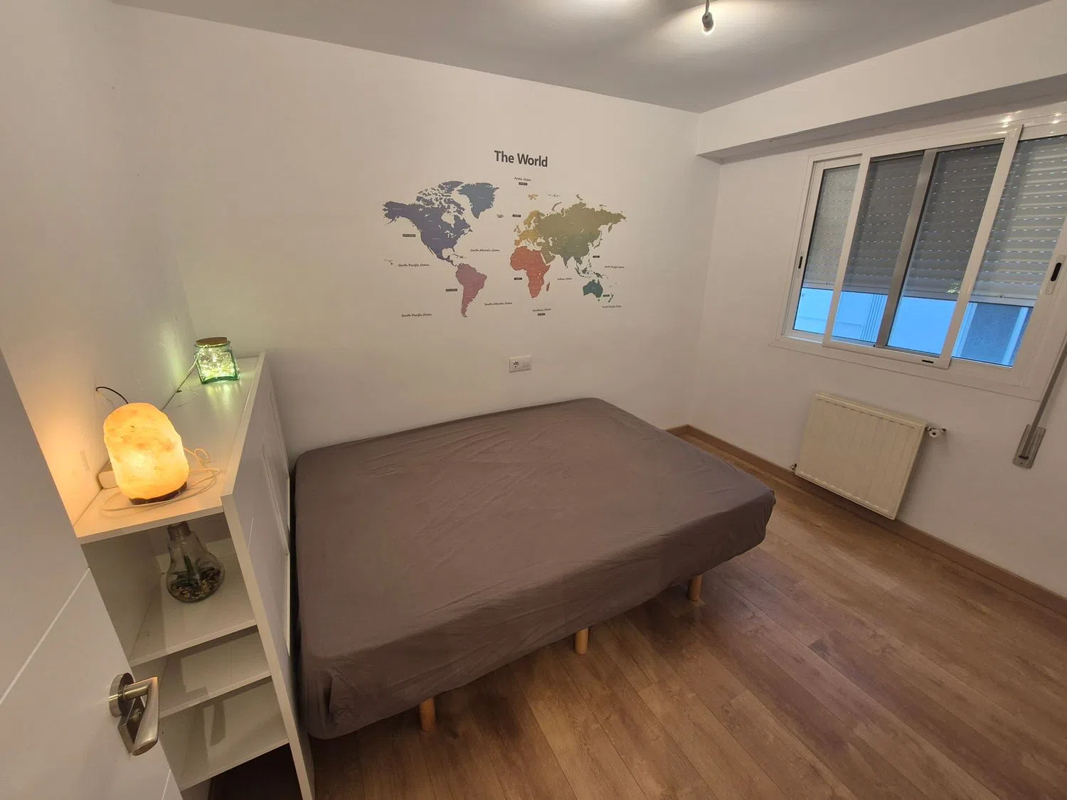 Piso en calle de Sant Vicent Màrtir, 210 - Foto 4