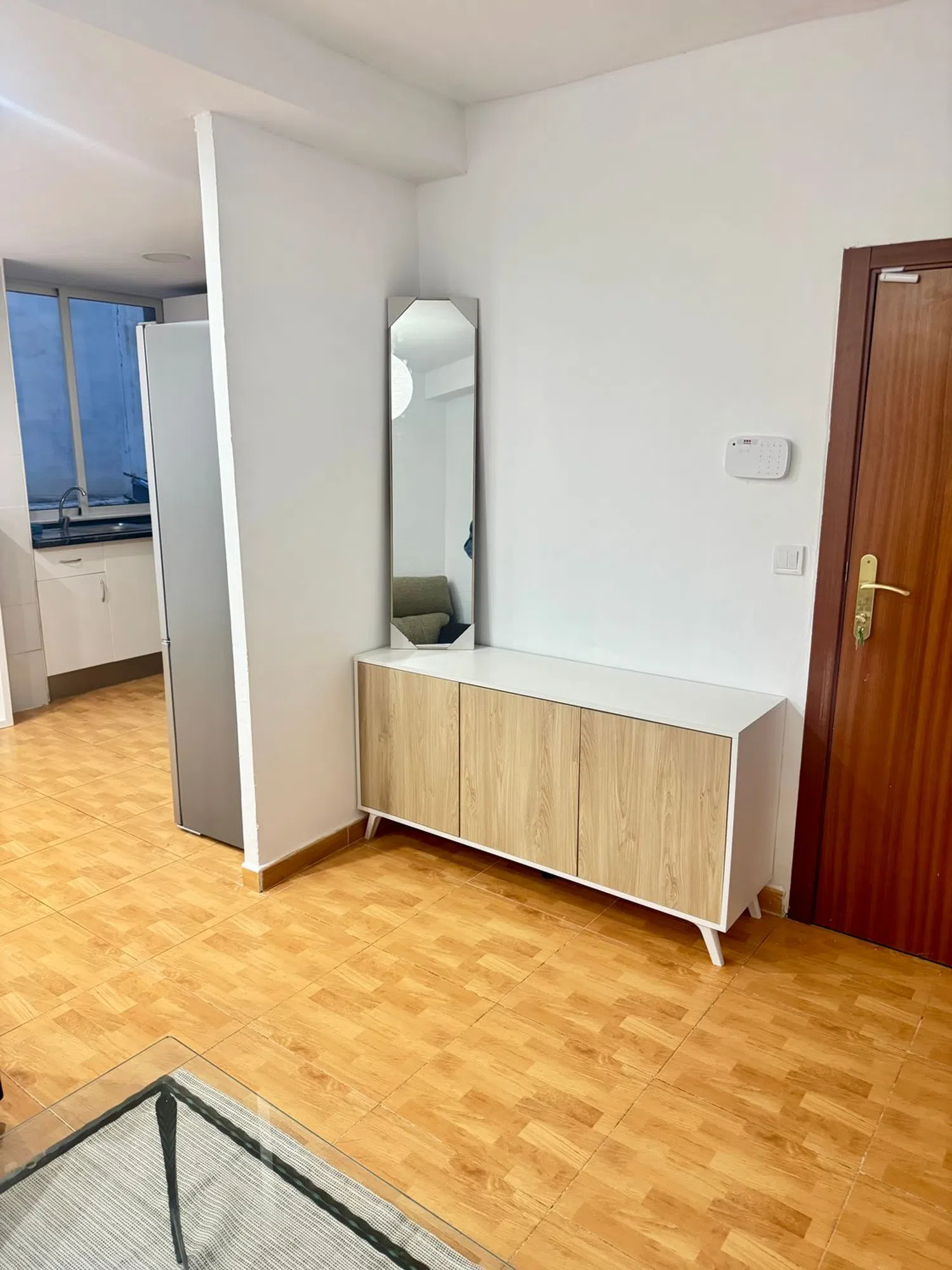 Piso en calle Santa Maria Mazzarelo, 9 - Foto 3