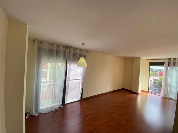 Piso en avenida Palmeral de Zaraiche, 6 - Foto 2