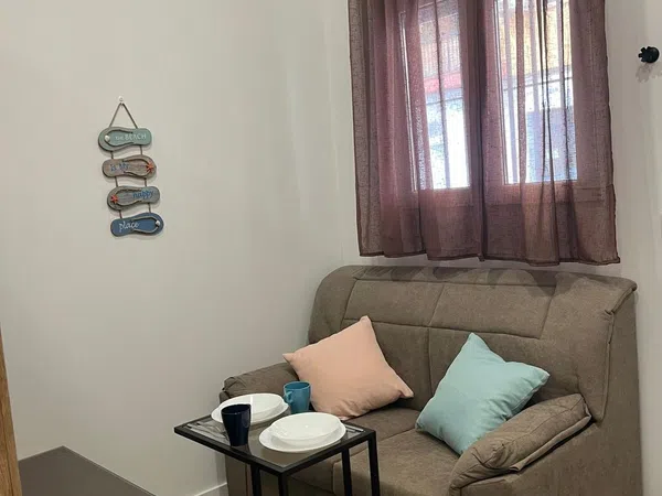 Estudio en calle Carlos frontaura, 7