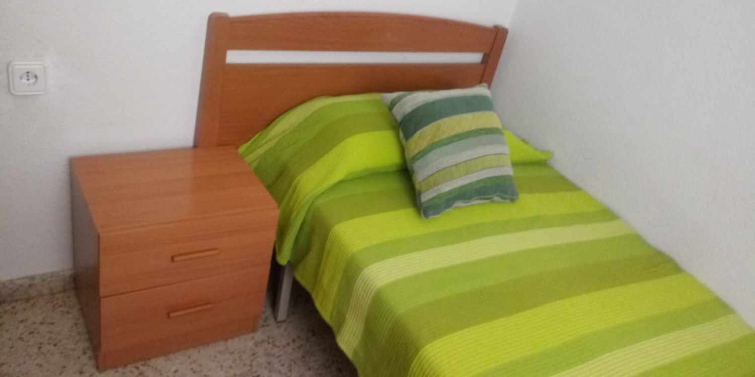 Piso en Calle Abajo, 6, San Vicente-Las Úrsulas, Salamanca - Foto 6