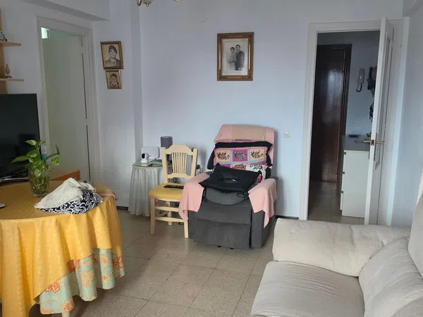 Piso en La Union, 45, Cruz del Humilladero - Los Tilos - Foto 14
