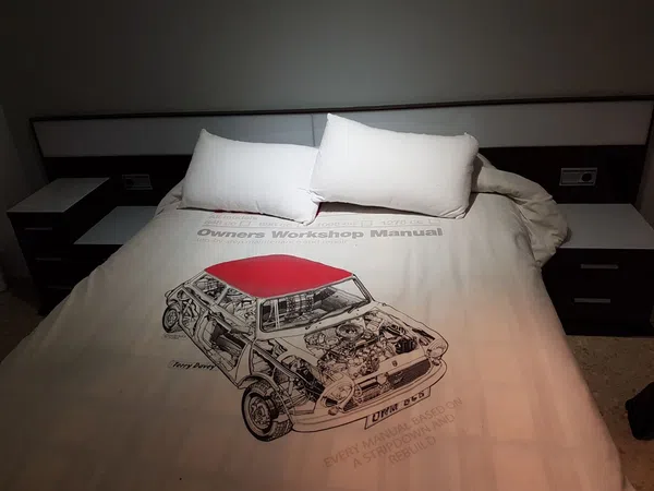 Piso en avenida de la Constitució, 53 - Foto 11