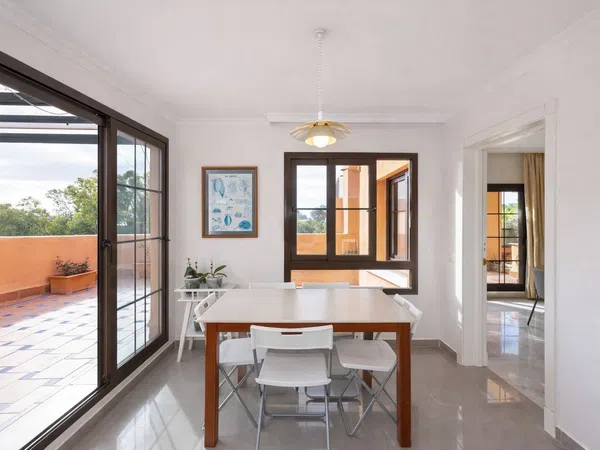 Ático en calle Campo de Luna, 12 - Foto 8