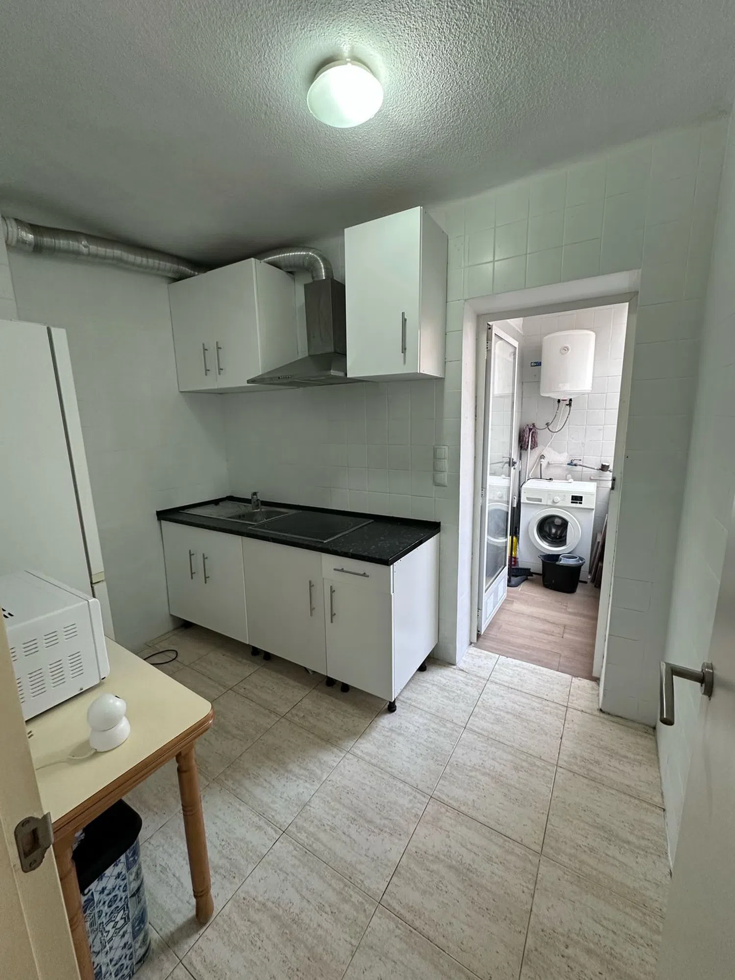 Piso en calle Marta Barrié, 3 - Foto 2