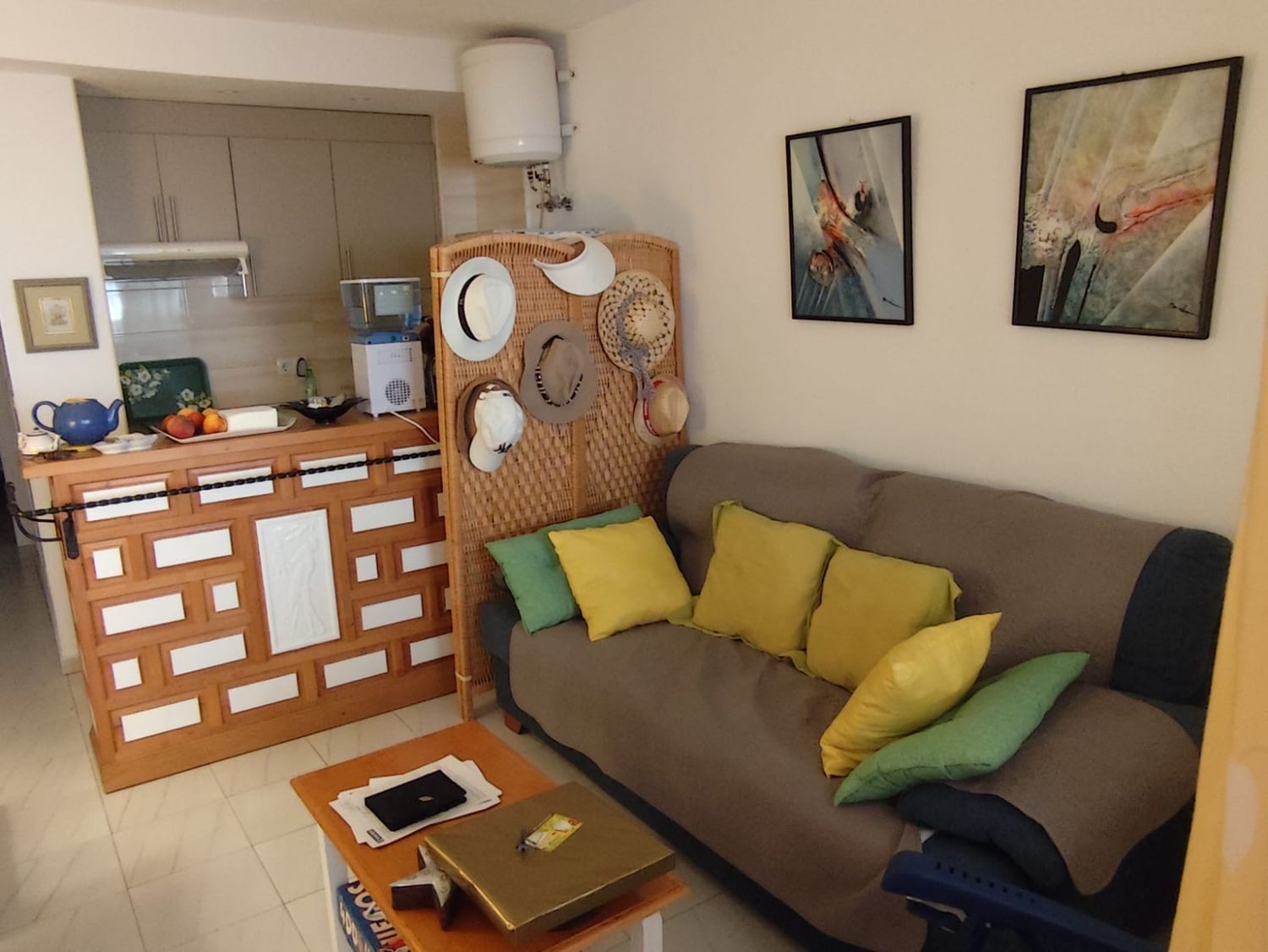 Piso en Calle Sanchis Guarner, 26, Zona Pueblo, Zona Pueblo - Foto 6