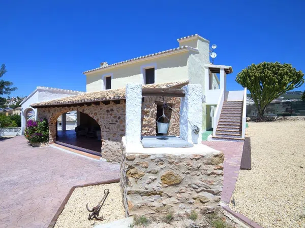 Casa o chalet independiente en Cometa-Carrió, Cometa-Carrió - Foto 30