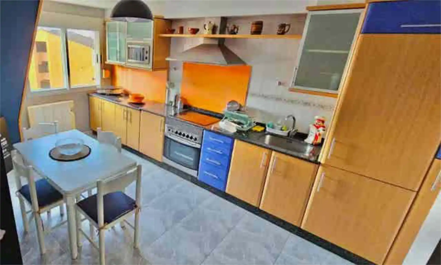 Apartamento en El Grove, A Lanzada - Foto 3