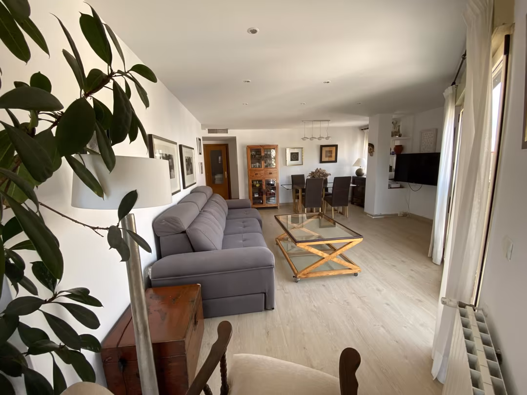 Piso en  Plaça Doctor Gómez Ulla 20 - Foto 2