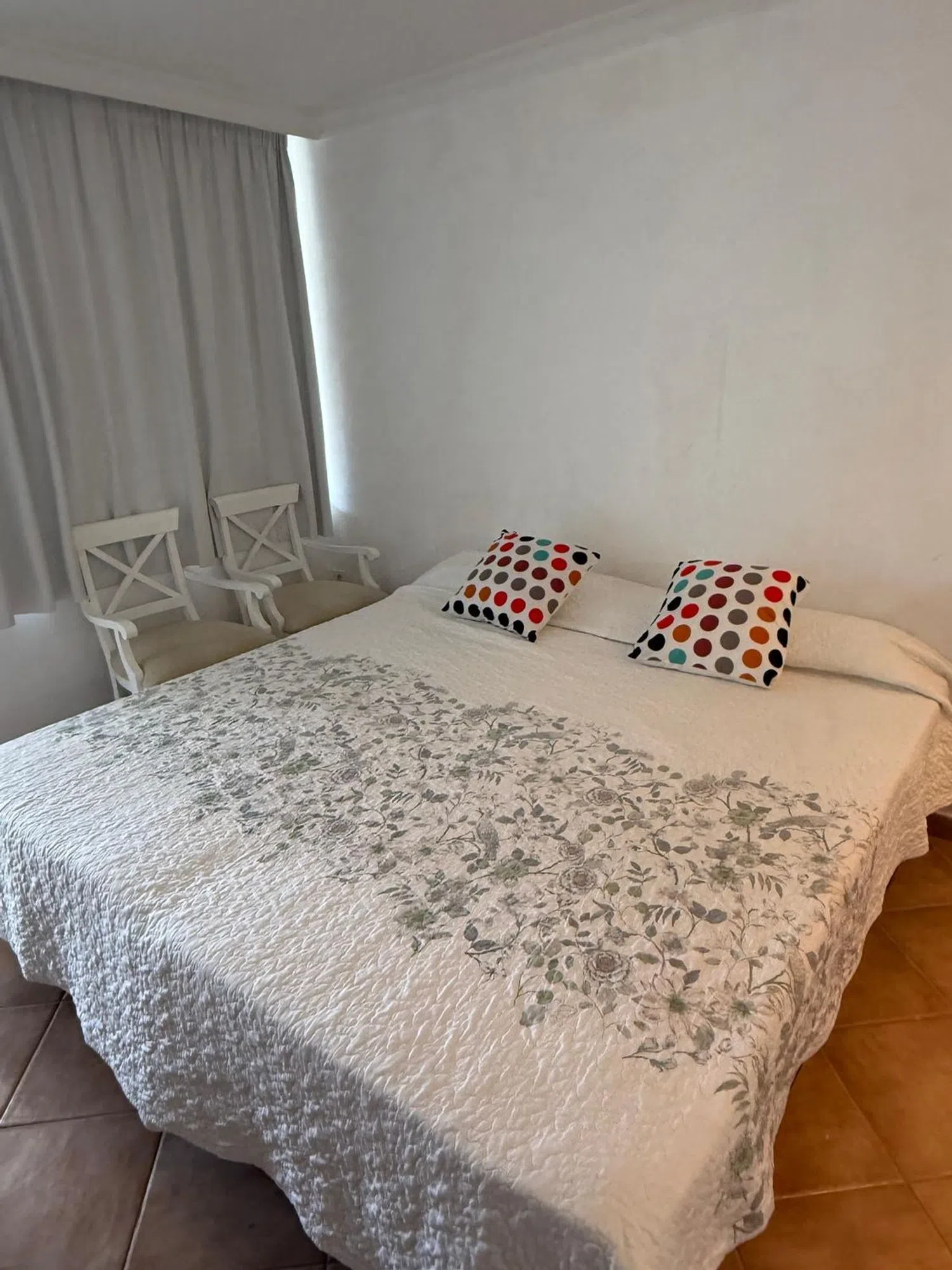 Estudio en avenida de Venezuela, 14 - Foto 20