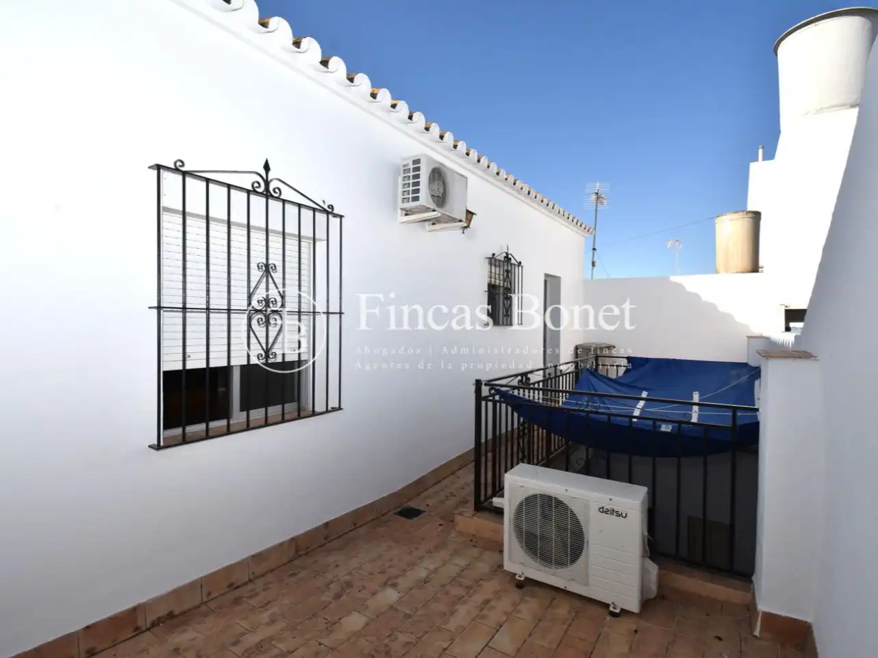 Chalet en  Calle Alcalde Juan Pérez Mendoza 61 - Foto 38