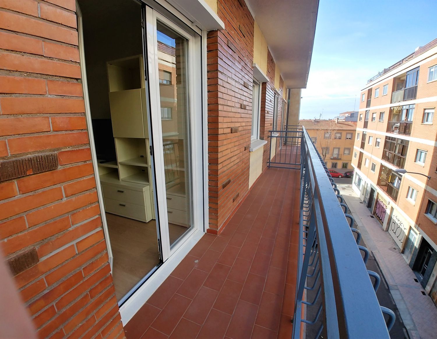 Piso en Calle Edisson, 25, San Bernardo - Foto 13