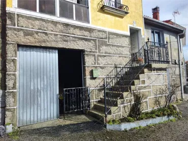 Chalet en Edrada, Parada del Sil,Ourense - Foto 1