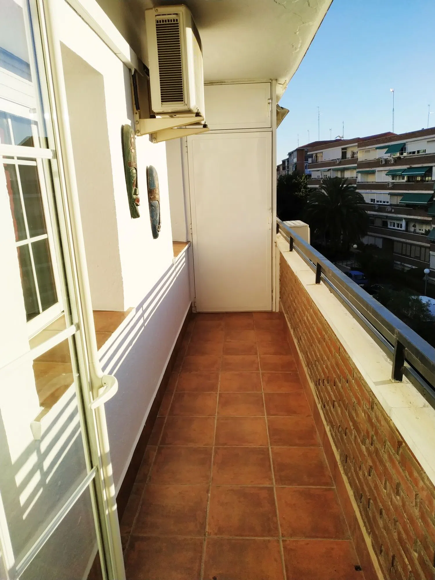 Piso en calle Camarena, 284 - Foto 16