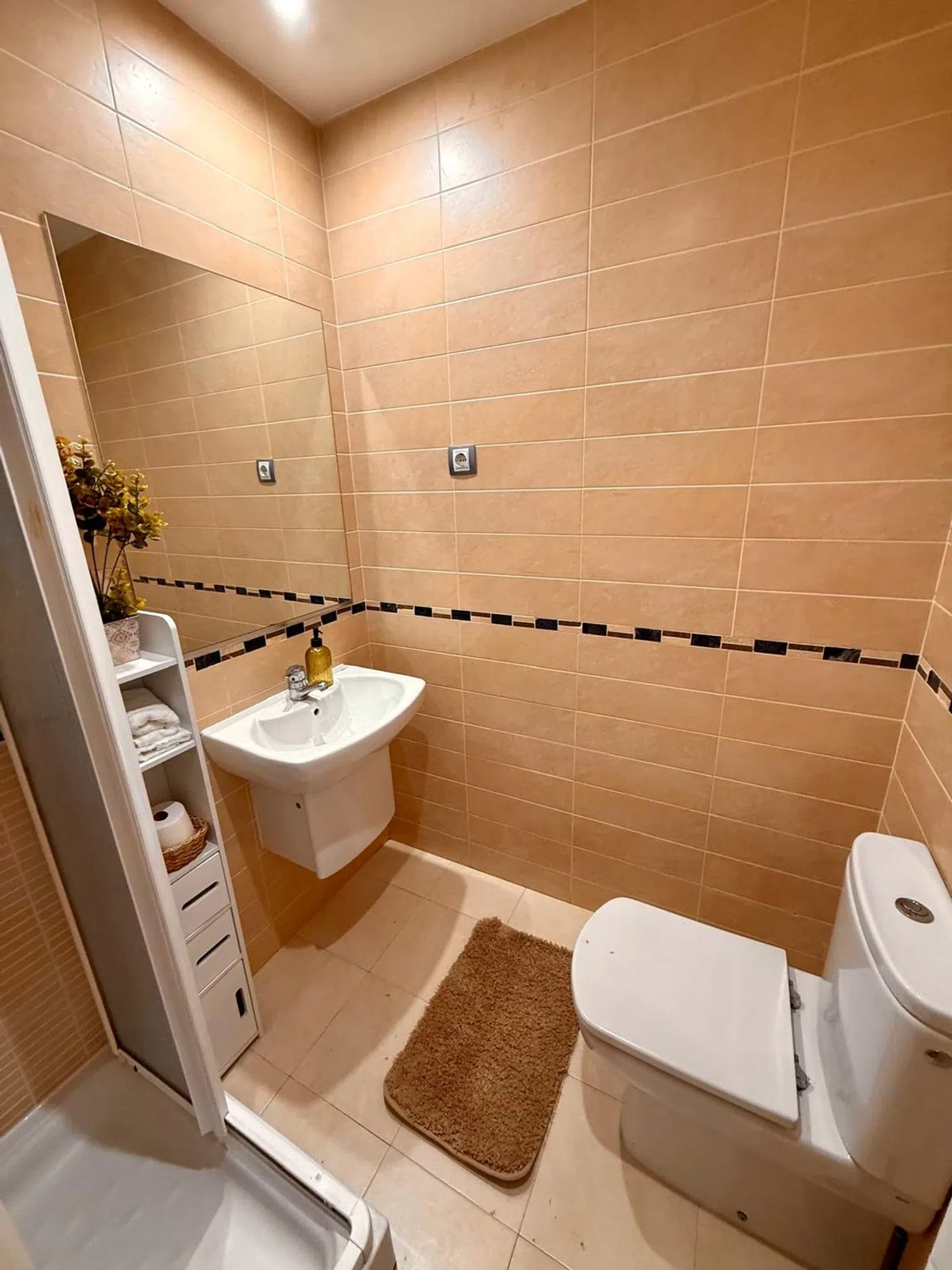 Estudio en calle de Hermosilla, 147 - Foto 15