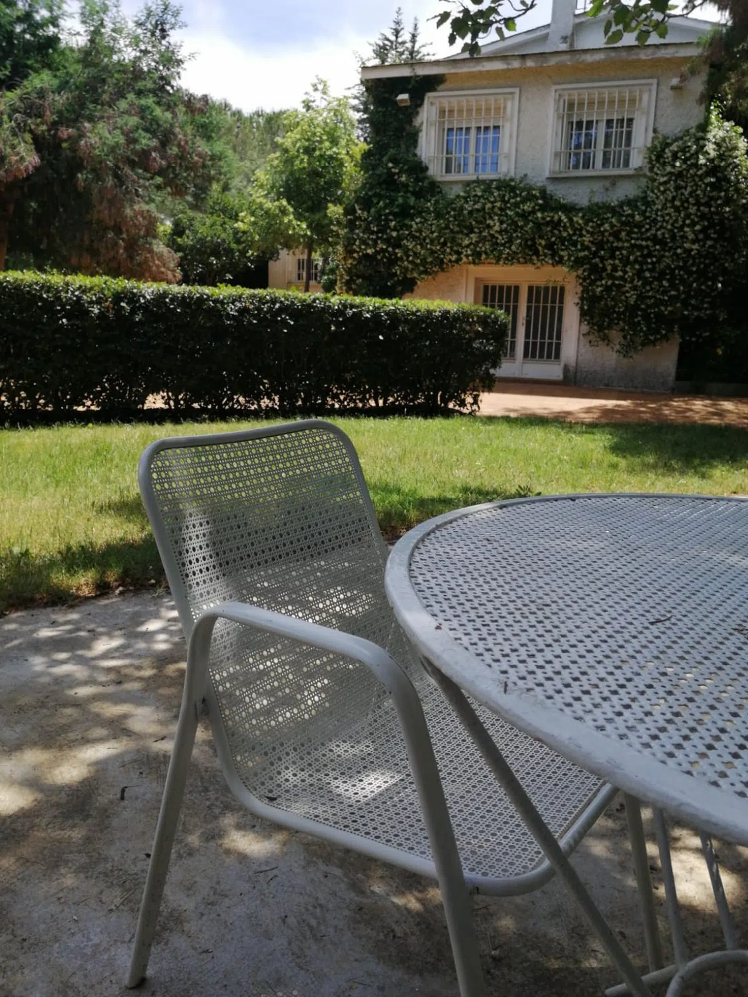 Casa independiente en calle de Santa Teresa, 18 - Foto 4