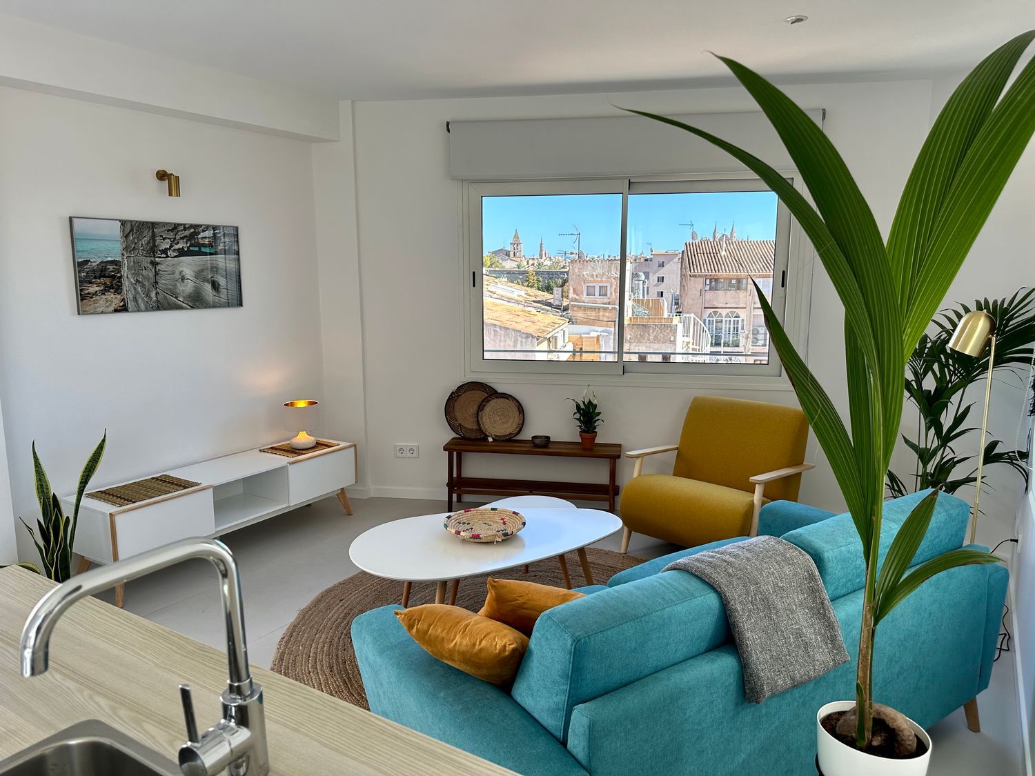 Ático en calle de Dameto, 1 - Foto 2