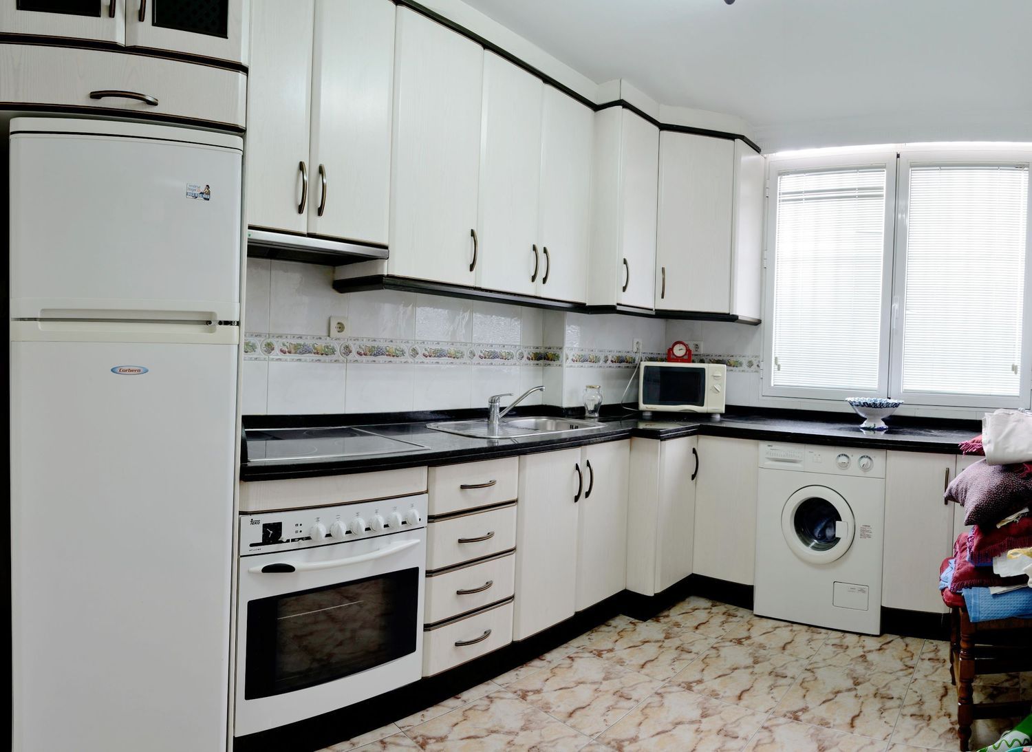 Piso en Calle Casillas de Prats, 10 - Foto 3