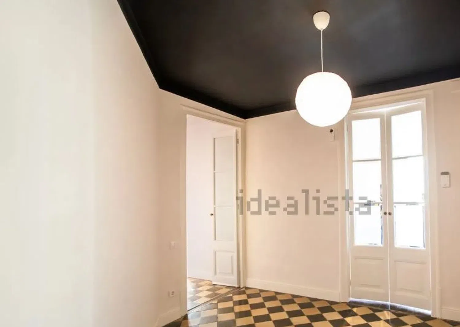 Piso en calle de Santa Engracia, 21 - Foto 4