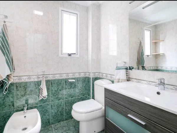 Chalet adosado en avenida de Portugal, 95 - Foto 12