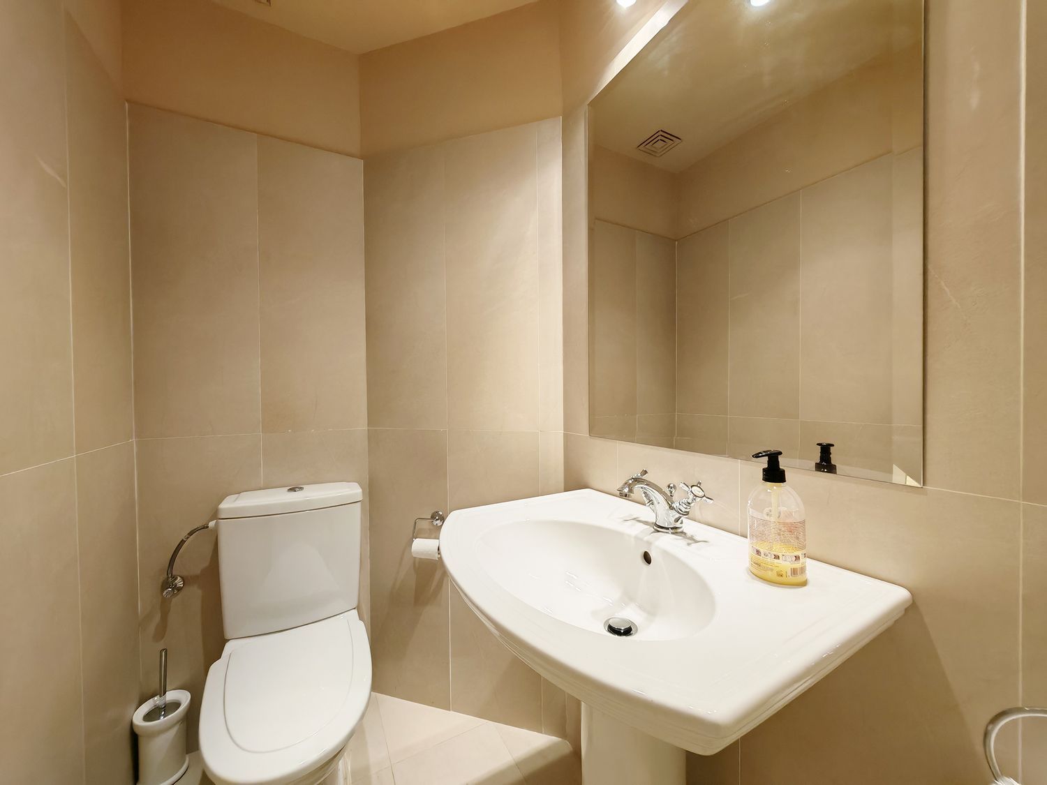 Piso en Conjunto Condado de Sierra Blanca, 1, Sierra Blanca - Foto 26