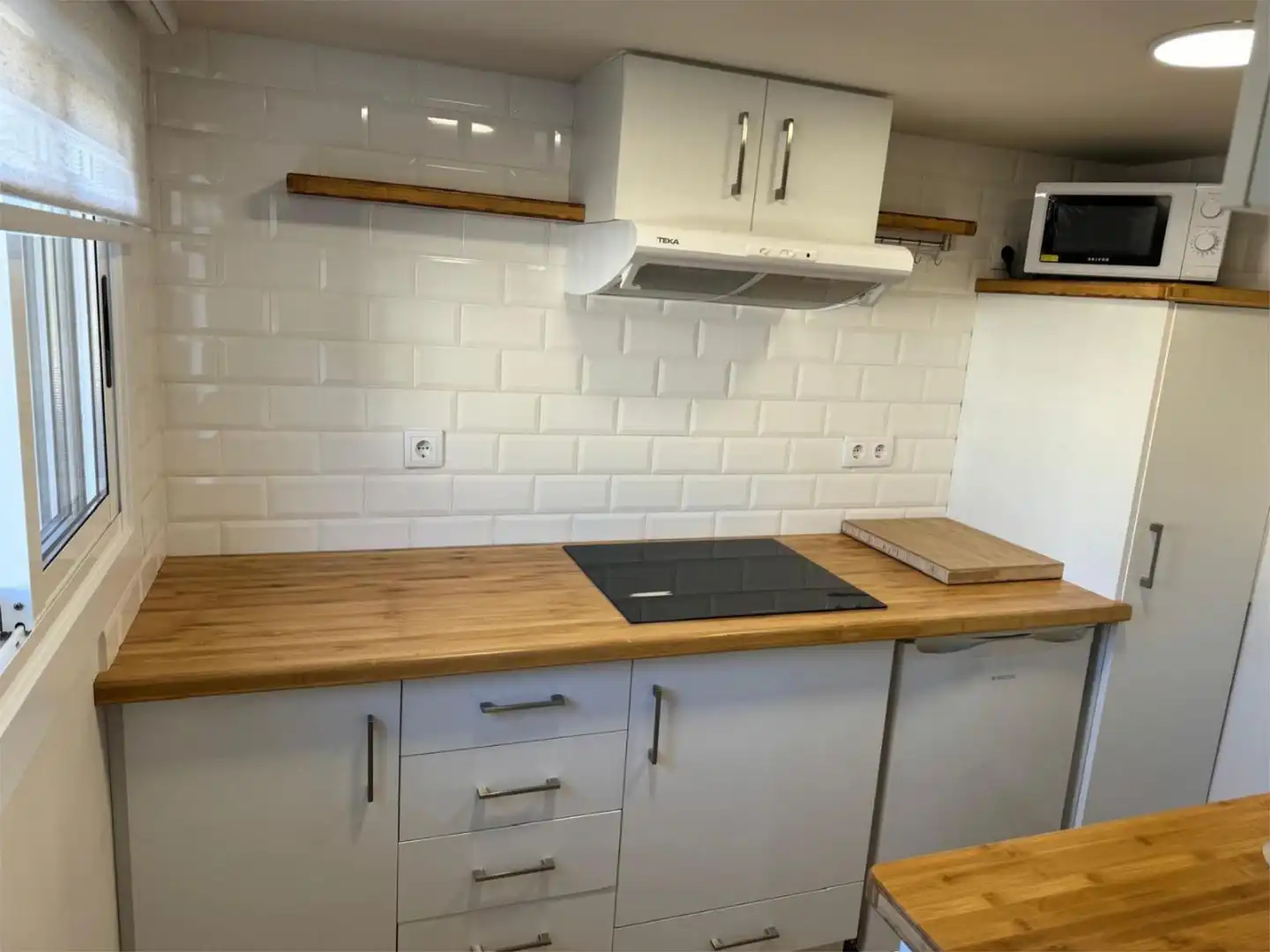 Estudio en  Travesía da Canicouva 6 - Foto 6