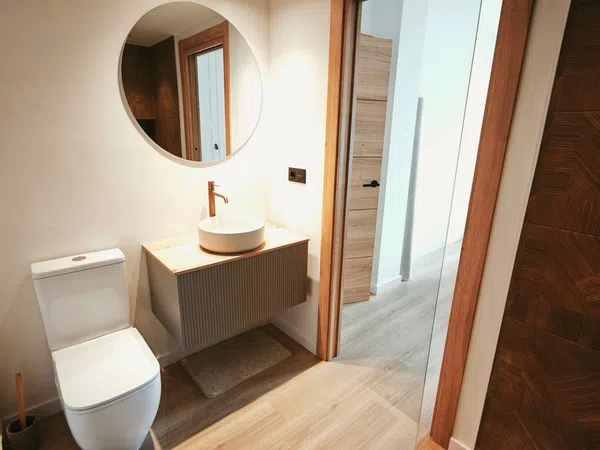 Piso en avenida de Niza, 37 - Foto 6