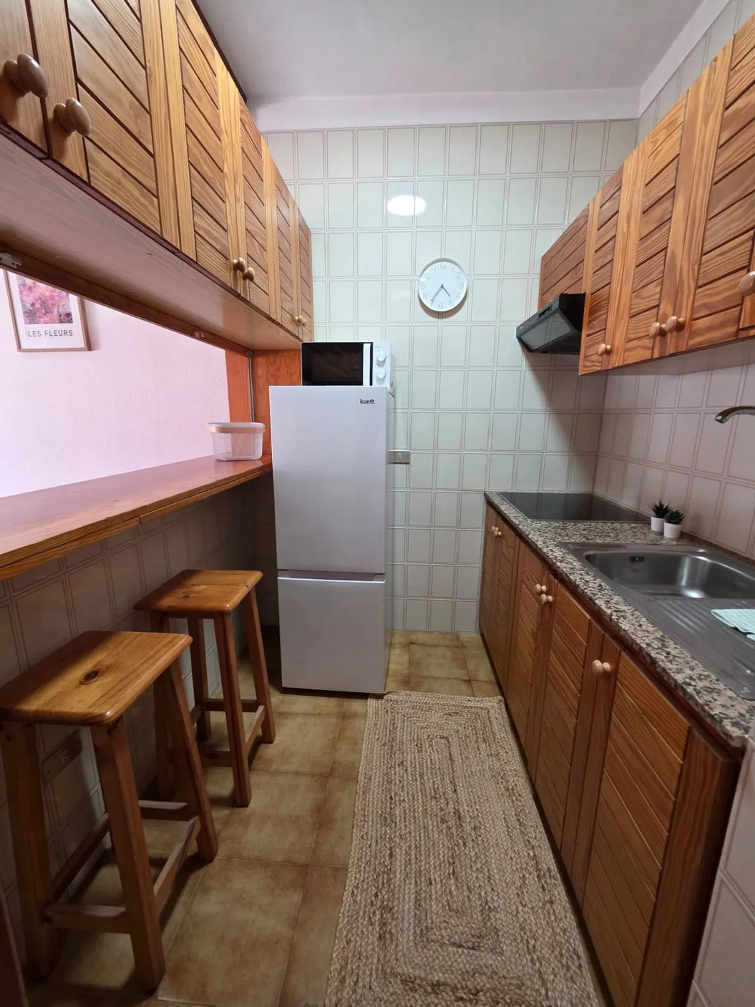 Piso en puerta Canseco, 7 - Foto 5