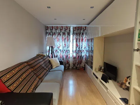 Piso en calle de Ángel Múgica, 29