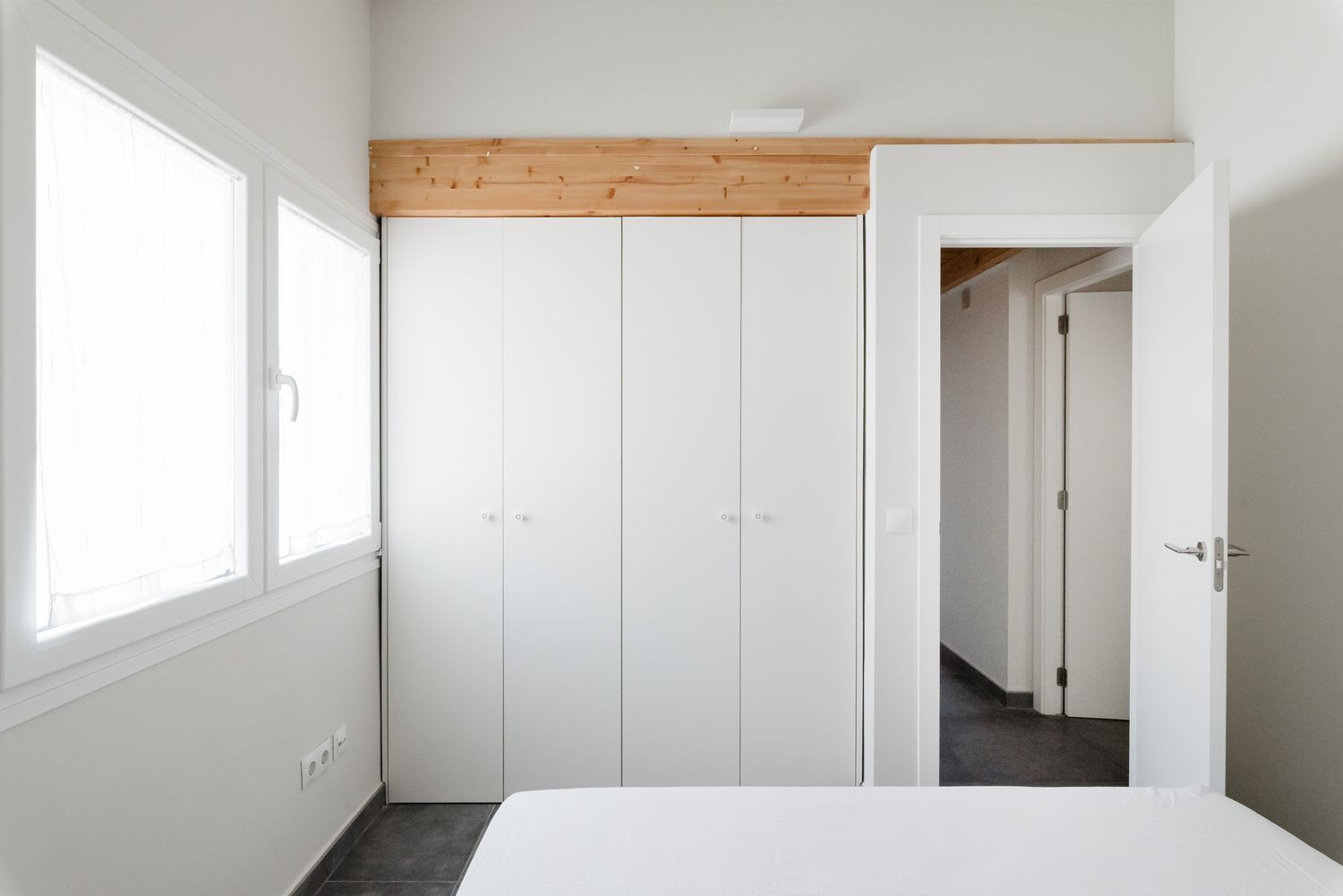 Casa o chalet independiente en Urbanización Montesol Núcleo-12, 6 - Foto 4