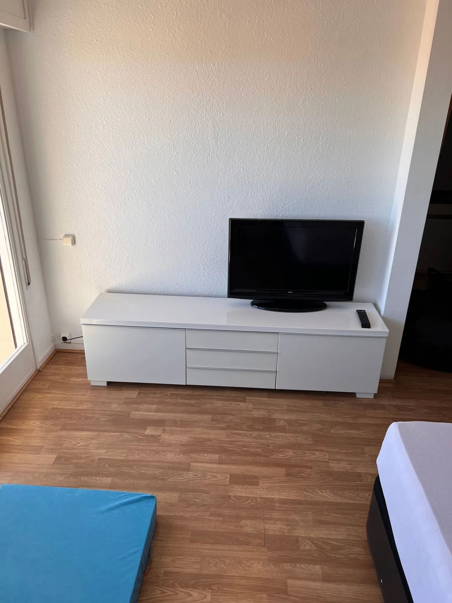 Estudio en calle de Sor Eulàlia d'Anzizu, 11 - Foto 23