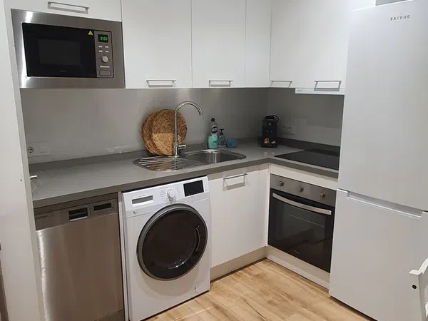 Piso en Ronda de Capuchinos, 10, San Julián - Foto 9