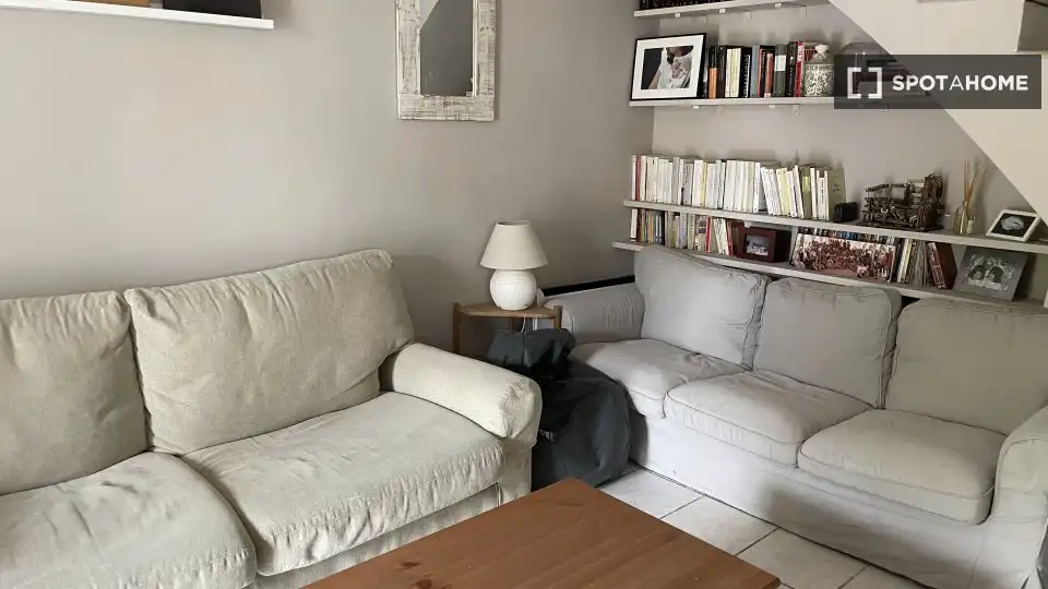 Piso en Sant Cugat del Vallès - Foto 3