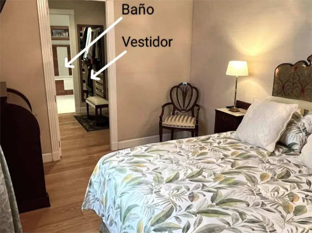 Piso en  Calle Pedro de Cieza 24 - Foto 20