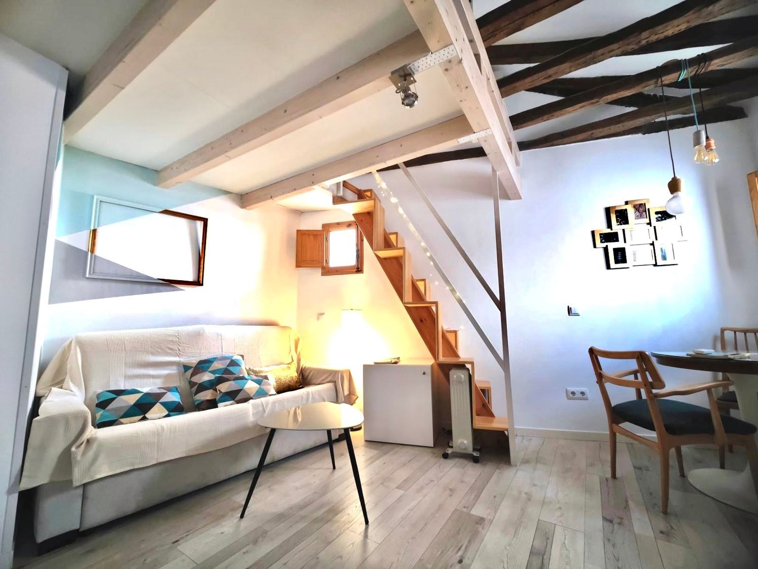 Dúplex en calle de Fray Ceferino González, 7 - Foto 1