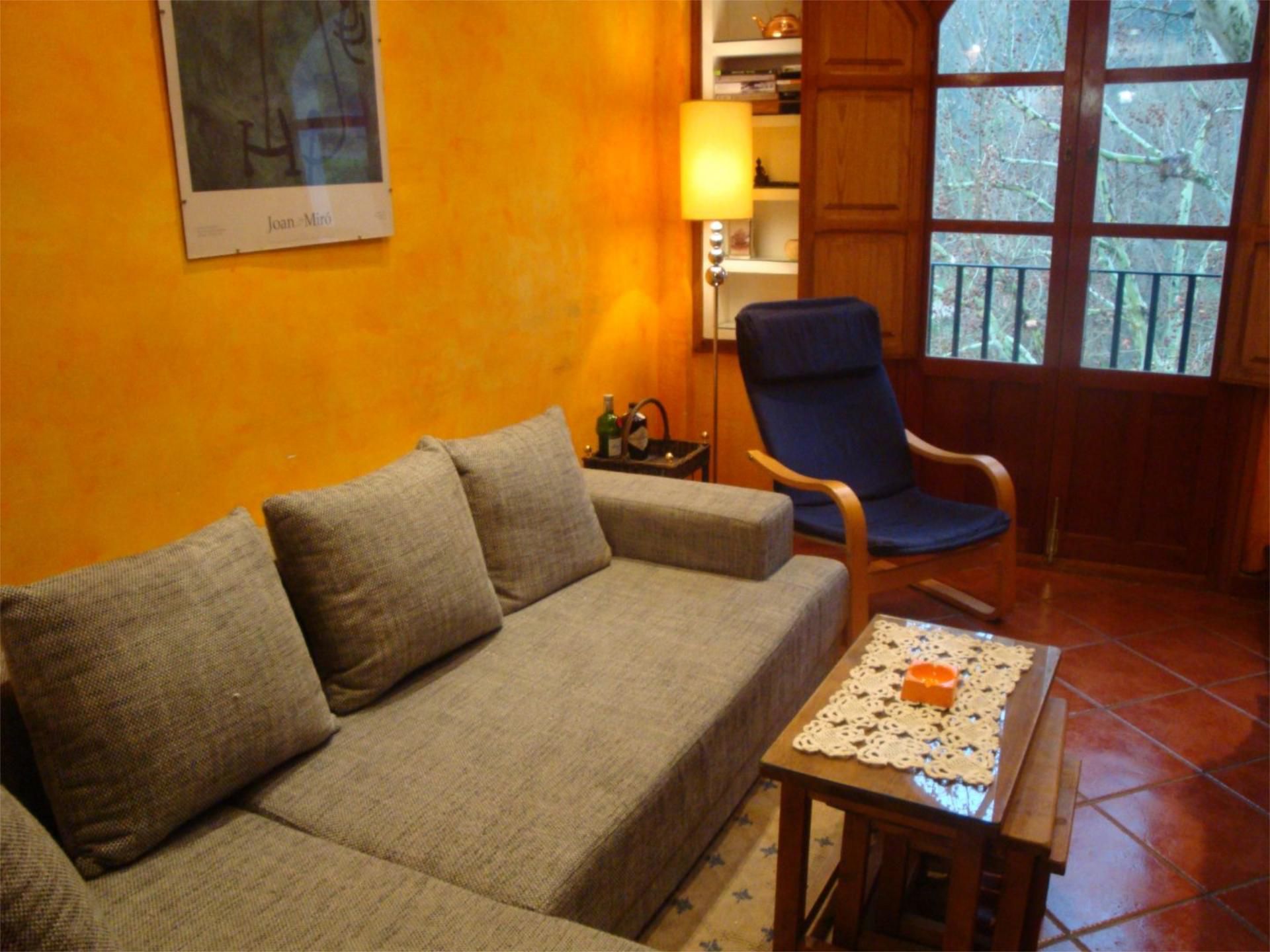 Apartamento en  Paseo de los Tristes 1 - Foto 3