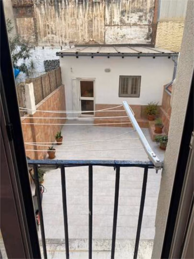 Piso en Raval