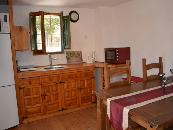 Casa rural en Al-5300, 16 - Foto 21