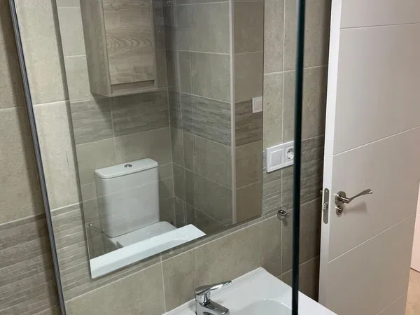 Piso en ronda de los Tejares, 4