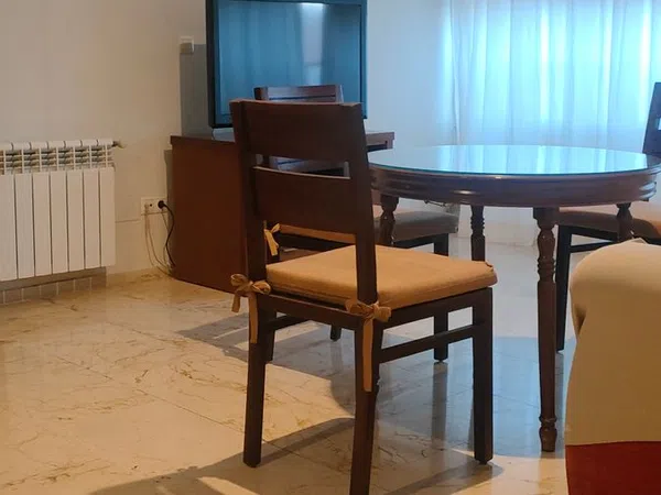 Piso en avenida del Aeropuerto, 9 - Foto 5