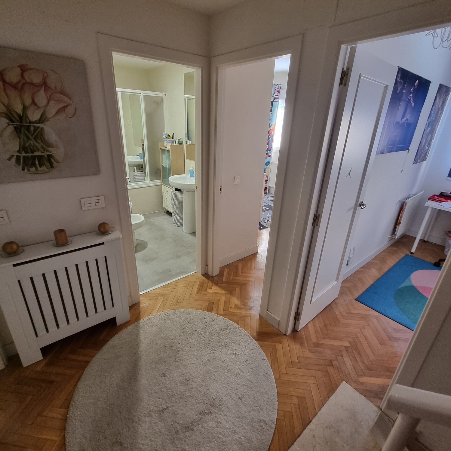Chalet adosado en Calle Diego de Argumosa, 5 - Foto 5